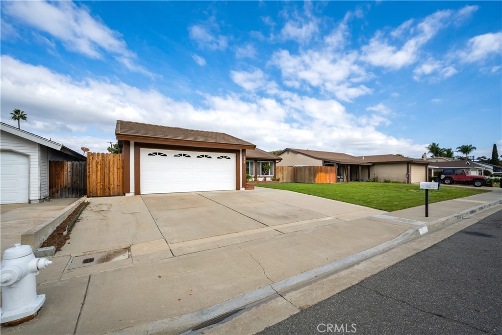 Mesa North (MENO) - Residential