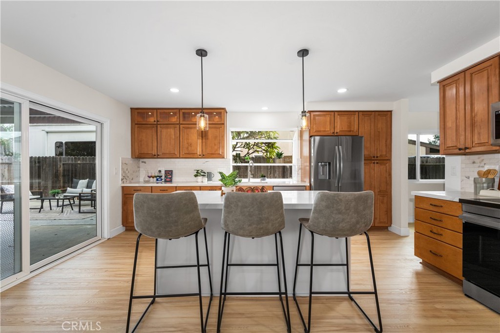 Mesa North (MENO) - Residential