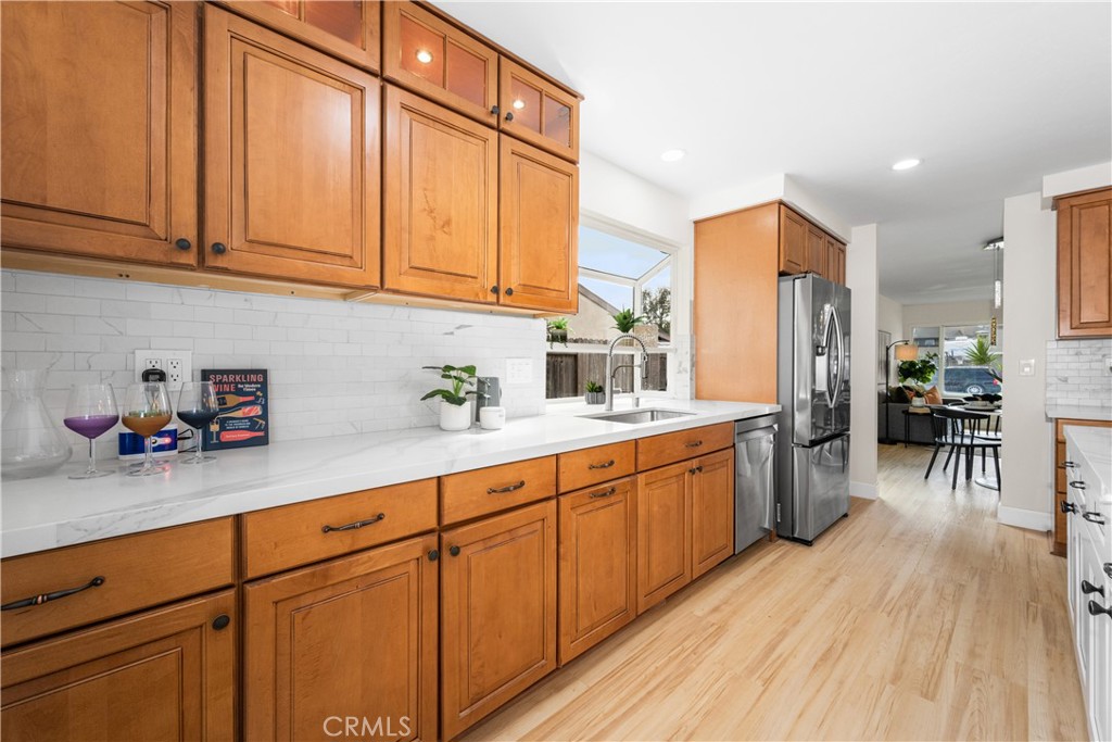 Mesa North (MENO) - Residential