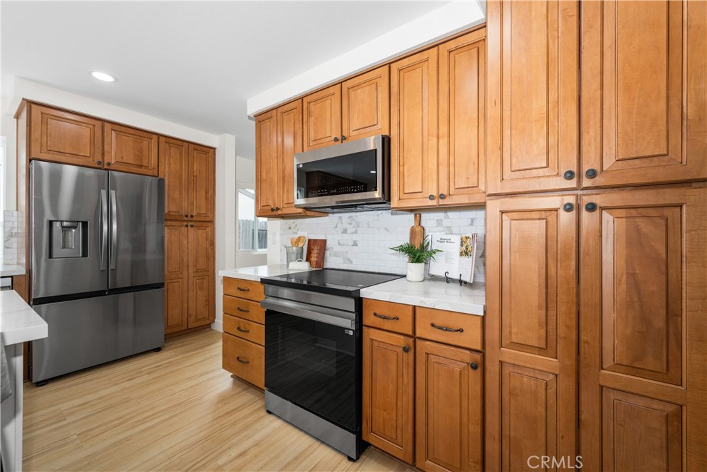 Mesa North (MENO) - Residential