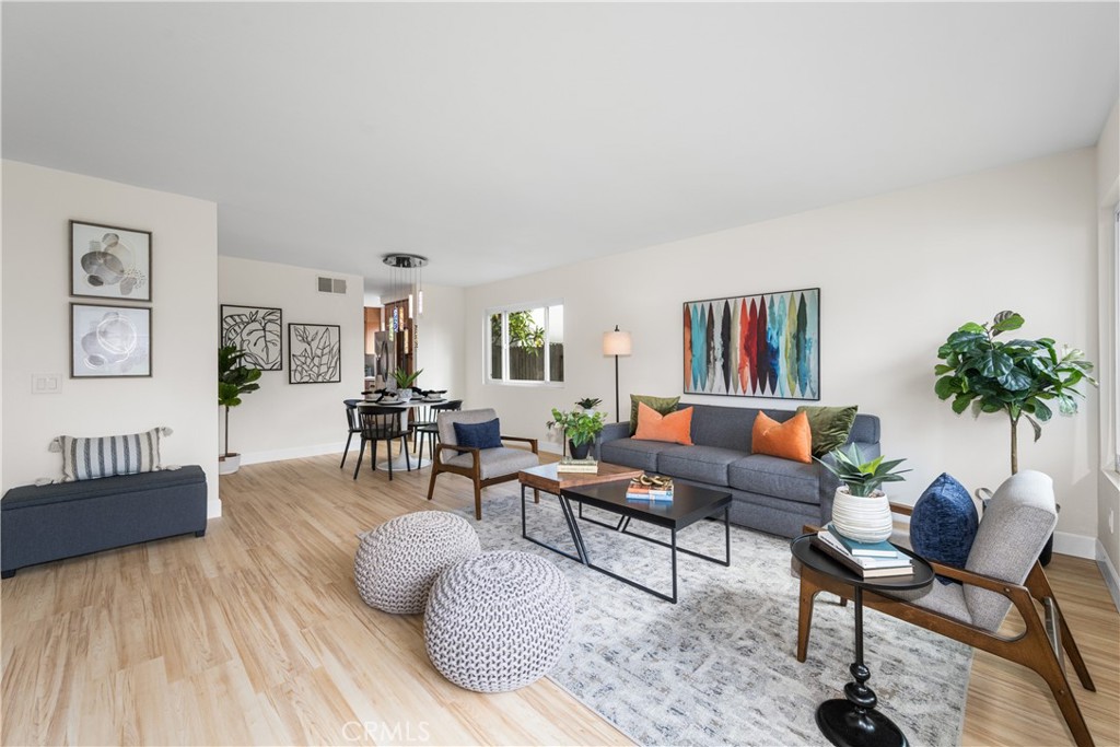 Mesa North (MENO) - Residential