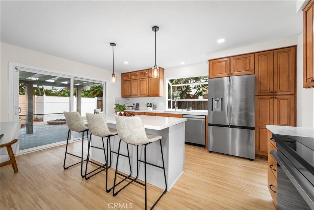 Mesa North (MENO) - Residential