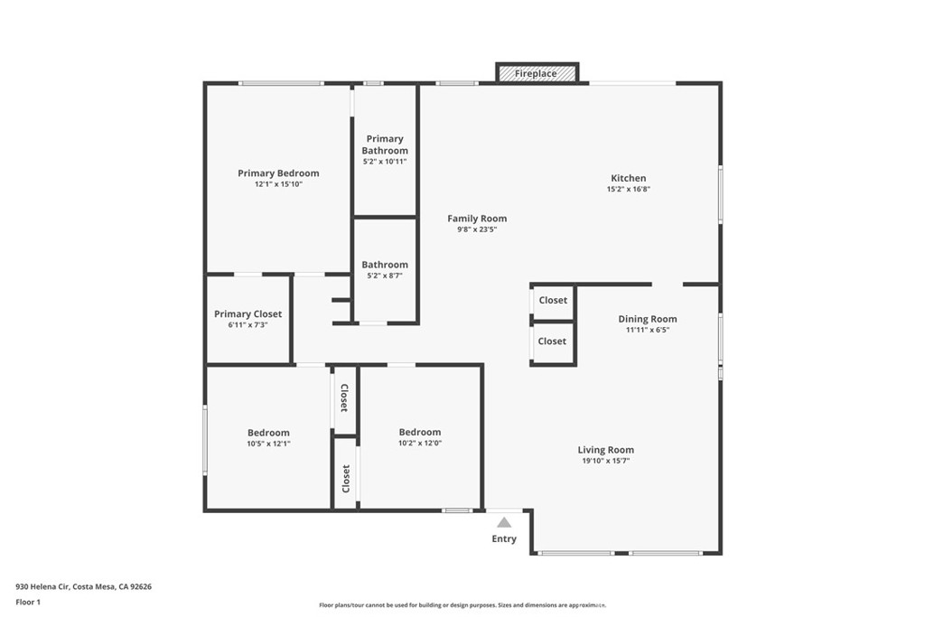 Mesa North (MENO) - Residential