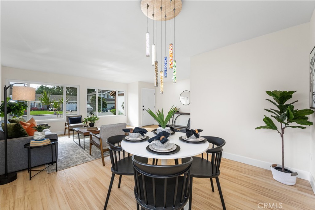 Mesa North (MENO) - Residential