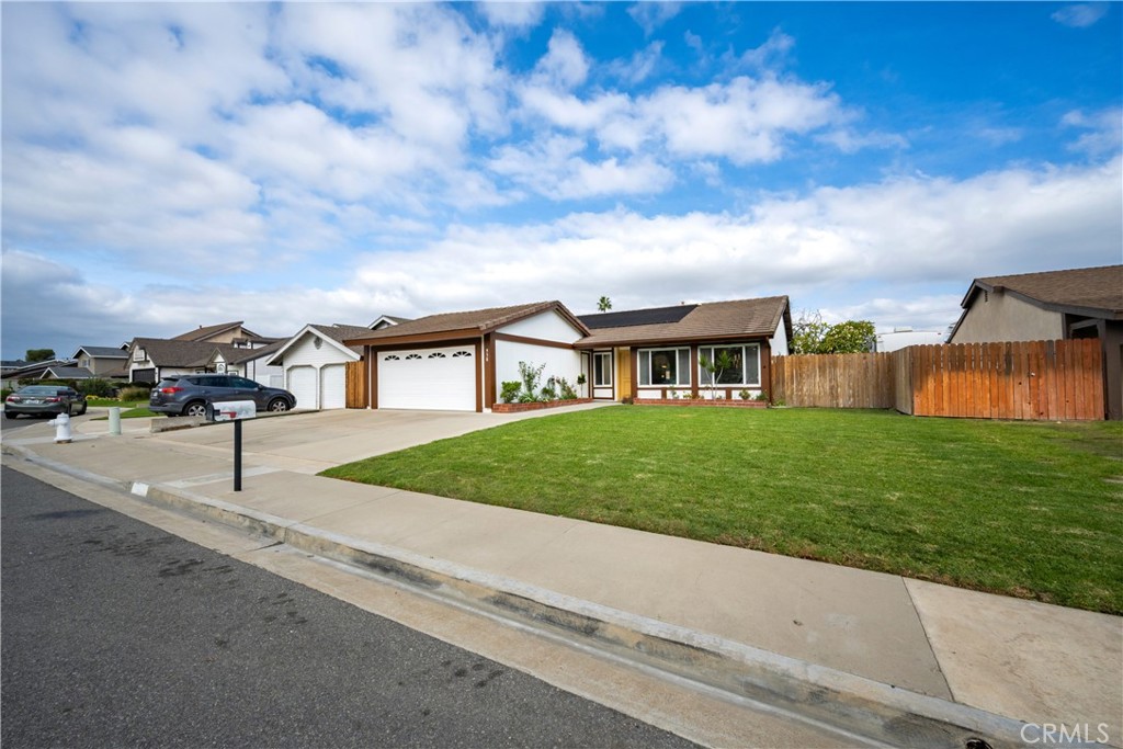 Mesa North (MENO) - Residential