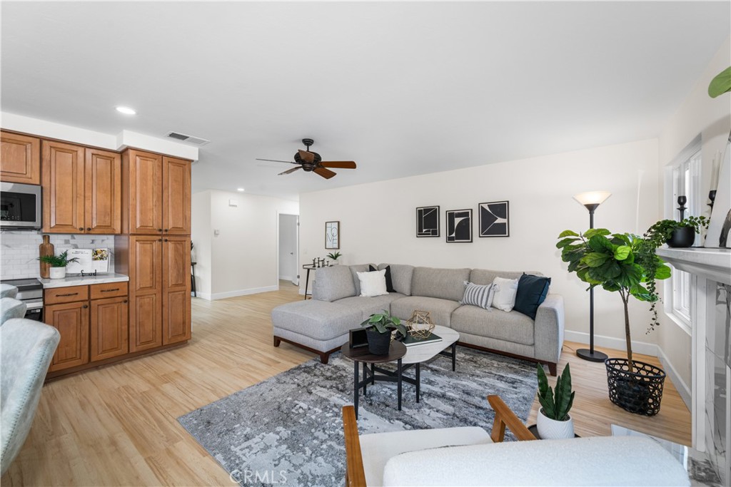 Mesa North (MENO) - Residential