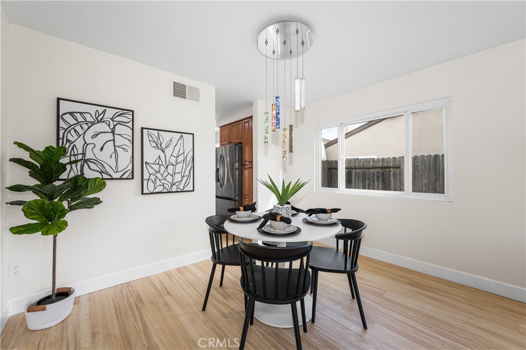 Mesa North (MENO) - Residential