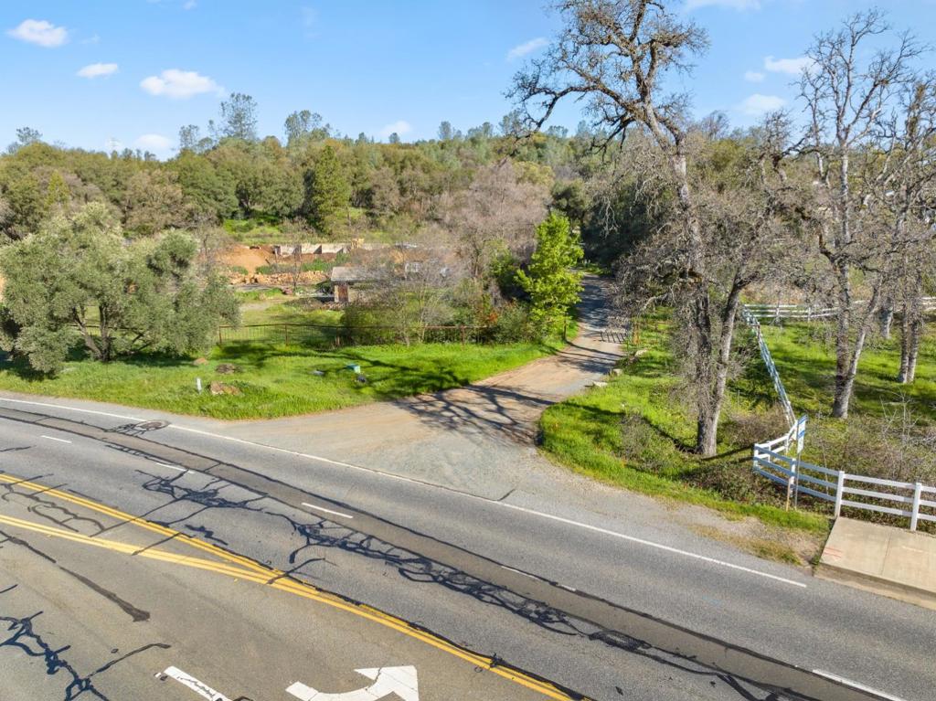10264 Combie Road