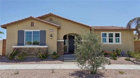 Photo of 115 Via Palermo, Cathedral City, CA 92234 (MLS # SW26046650)