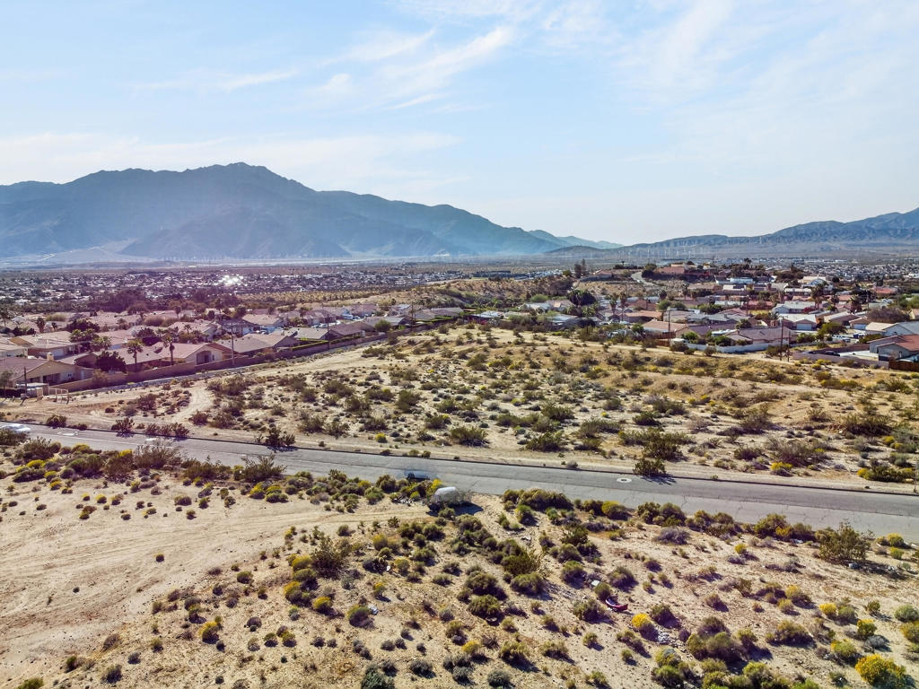 0 Mountain View Road
