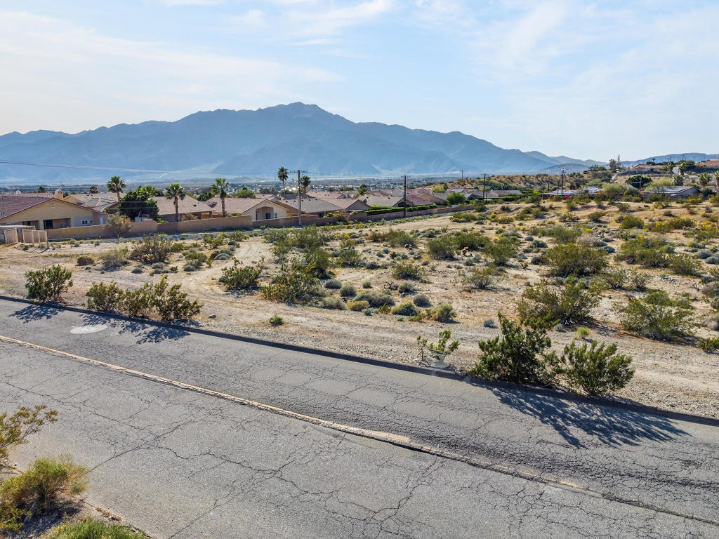 0 Mountain View Road