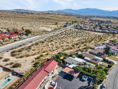 Photo of 0 Mountain View Road, Desert Hot Springs, CA 92241 (MLS # 219143315DA)