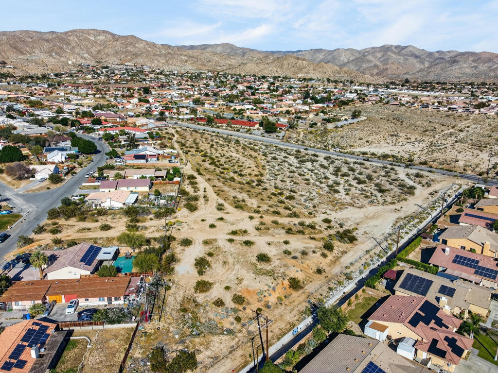 0 Mountain View Road