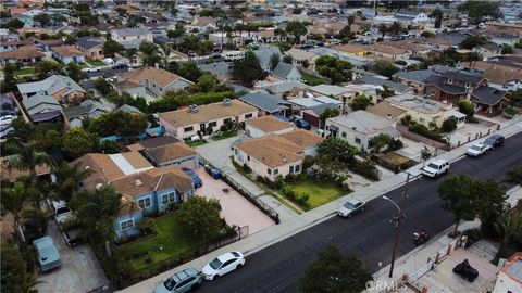 10518 Dalerose Avenue Inglewood CA 90304