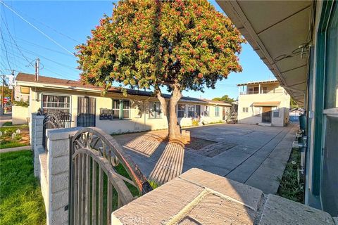 1144 Blinn Wilmington CA 90744