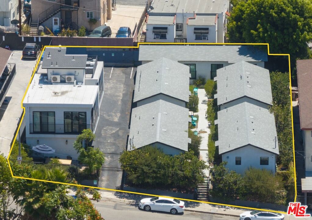 We are pleased to present 908916 Everett Street and 1236 West Sunset Boulevard, two fully renovated multifamily assets totaling 20 units in the heart of Echo Park, one of Los Angeles' most sought-after submarkets. Both properties offer turnkey, furnished housing with strong in-place cash flow and additional upside through continued branding and operational optimization. Each property has been completely re-constructed through a "down to the studs" renovation that includes upgraded building systems, fully modernized interiors, new landscaping, outdoor decks and communal spaces, and a refreshed exterior aesthetic. The portfolio features a mix of charming bungalow-style apartments and 24-bedroom townhomes, designed with high-end curated interiors and flexible lease structures. The larger townhome layouts are particularly well-suited for per-bedroom rentals, allowing owners to capture rent premiums. Fully furnished units include premium SMEG appliances, designer finishes, in-unit laundry, and curated interiors. Flexible lease terms and bundled utilities make the offering especially appealing to young professionals and creative tenants seeking high-quality, hassle-free living. Together, the properties provide investors with a stabilized, cash-flowing portfolio with operational upside through management efficiencies and lease-up of remaining vacancy. 908916 Everett includes two newly constructed townhome-style ADUs completed in 2021, as well as secured on-site parking. Amenities include rooftop decks, private outdoor spaces, and gated parking. With irreplaceable locations near Sunset Boulevard, limited new supply, and growing demand for flexible furnished housing, Everett and Sunset offer investors a rare opportunity to acquire turnkey assets with high yield potential, operational scalability, and long-term growth. PLEASE DO NOT WALK THE PROPERTY OR DISRUPT TENANTS. CONTACT THE LISTING TEAM FOR DETAILS. THE PROPERTIES MAY BE PURCHASED INDIVIDUALLY OR AS A PORTFOLIO