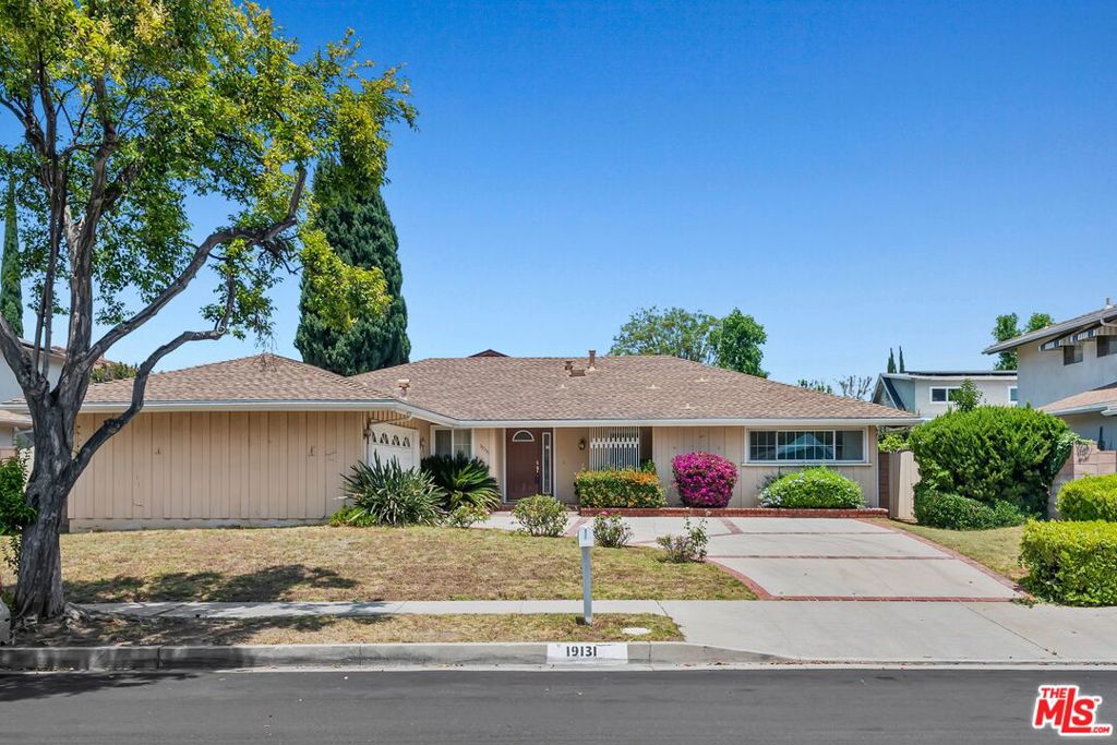 19131 Tulsa Street