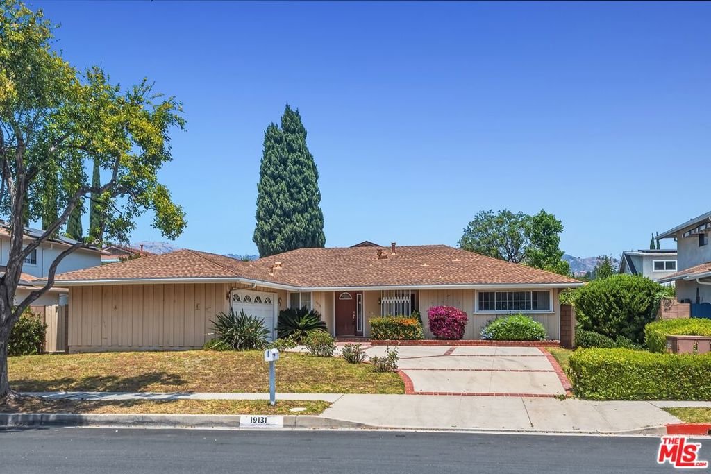 19131 Tulsa Street