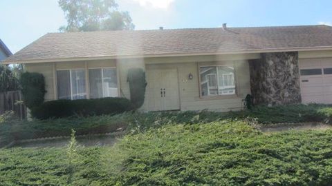 Photo of 3621 La Mesa Drive, Hayward, CA 94542 (MLS # ML82029550)