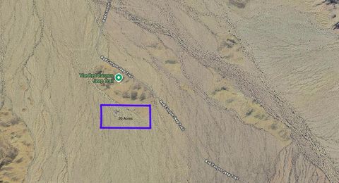 Photo of 20 Ac Red Canyon Jeep Trail, Indio, CA 92201 (MLS # 219137353DA) Photo of 20 Ac Red Canyon Jeep Trail, Indio, CA 92201 (MLS # 219137353DA)