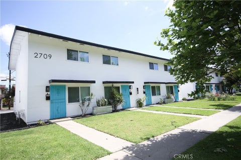 Photo of 2709 S Baker Street #D, Santa Ana, CA 92707 (MLS # OC26233907)