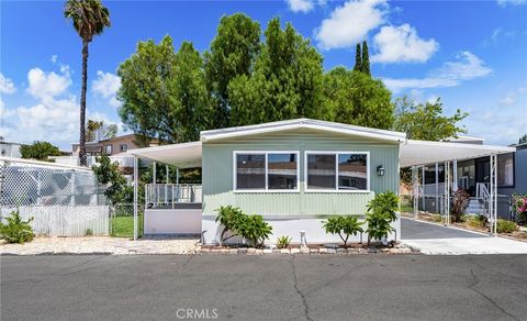 Photo of 15181 Van Buren Boulevard #74, Riverside, CA 92504 (MLS # IG26154629)