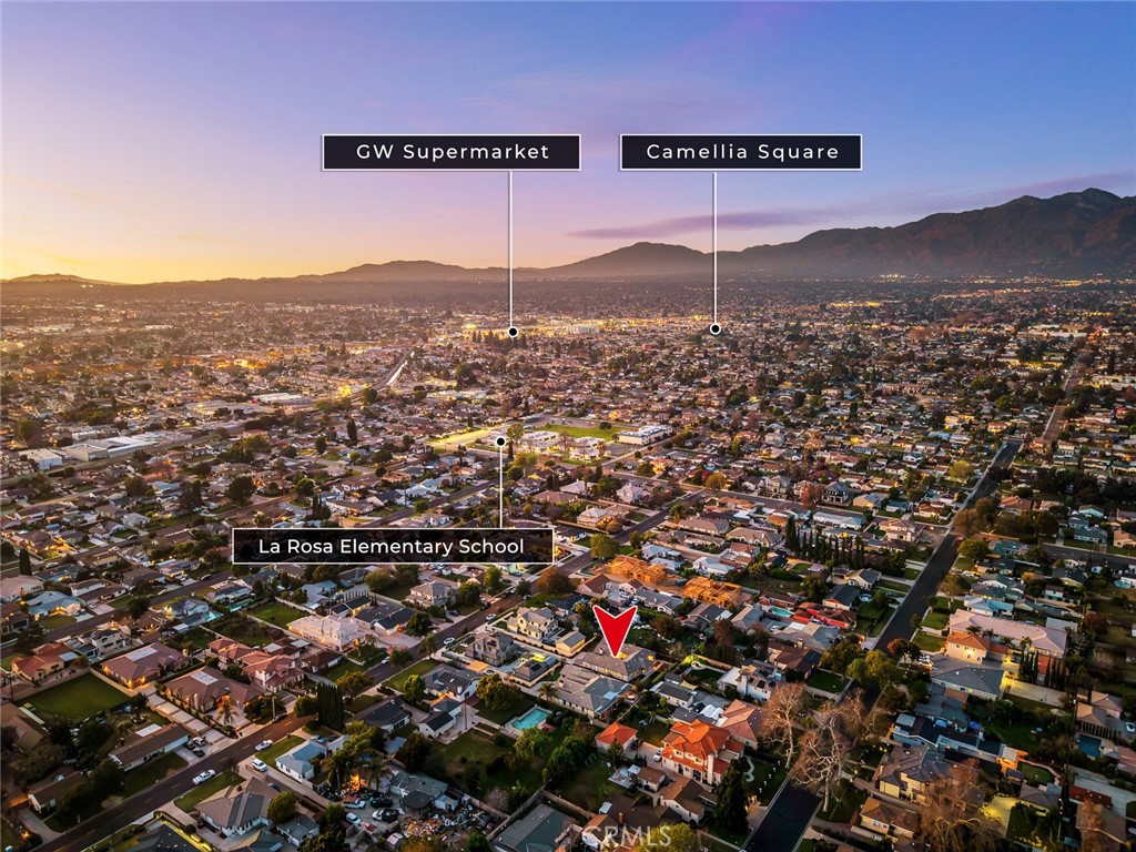 Temple City, California, 91780, United States, 4 Bedrooms Bedrooms, ,5 BathroomsBathrooms,Residential,Contingent,2045555