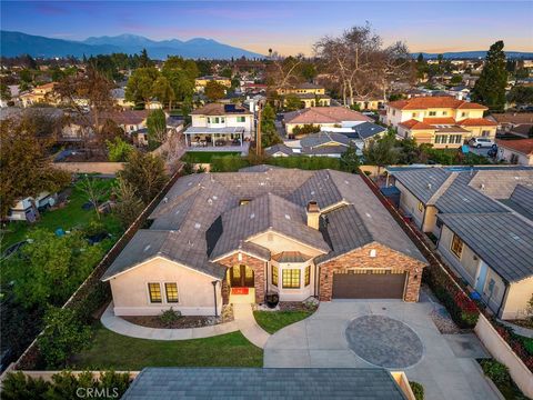 Photo of 4922 Heleo Ave, Temple City, CA 91780 (MLS # WS26101923)