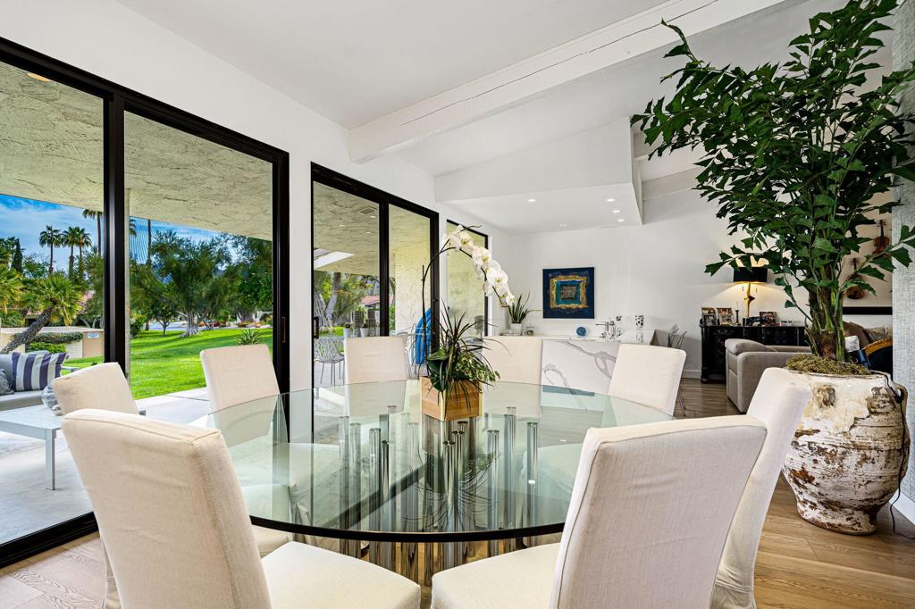 Desert Horizons C.C. - Residential