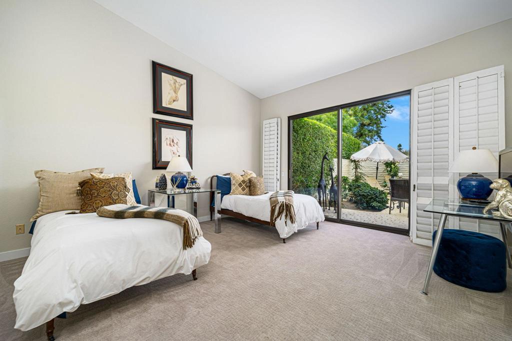 Desert Horizons C.C. - Residential