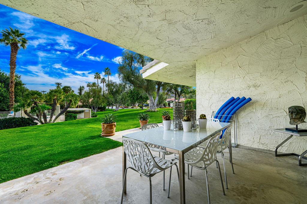 Desert Horizons C.C. - Residential