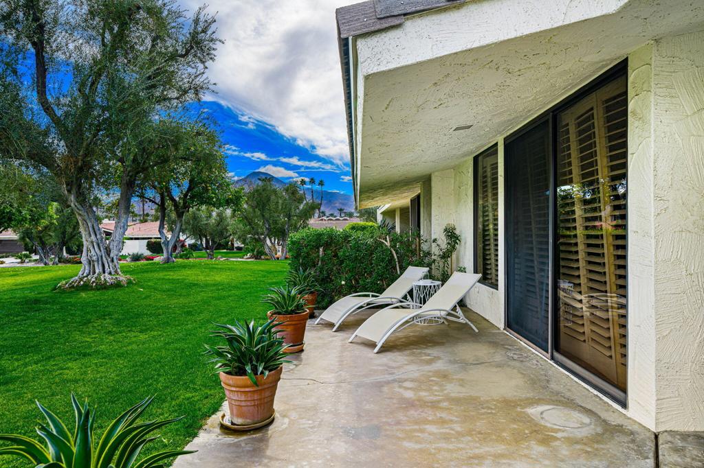 Desert Horizons C.C. - Residential