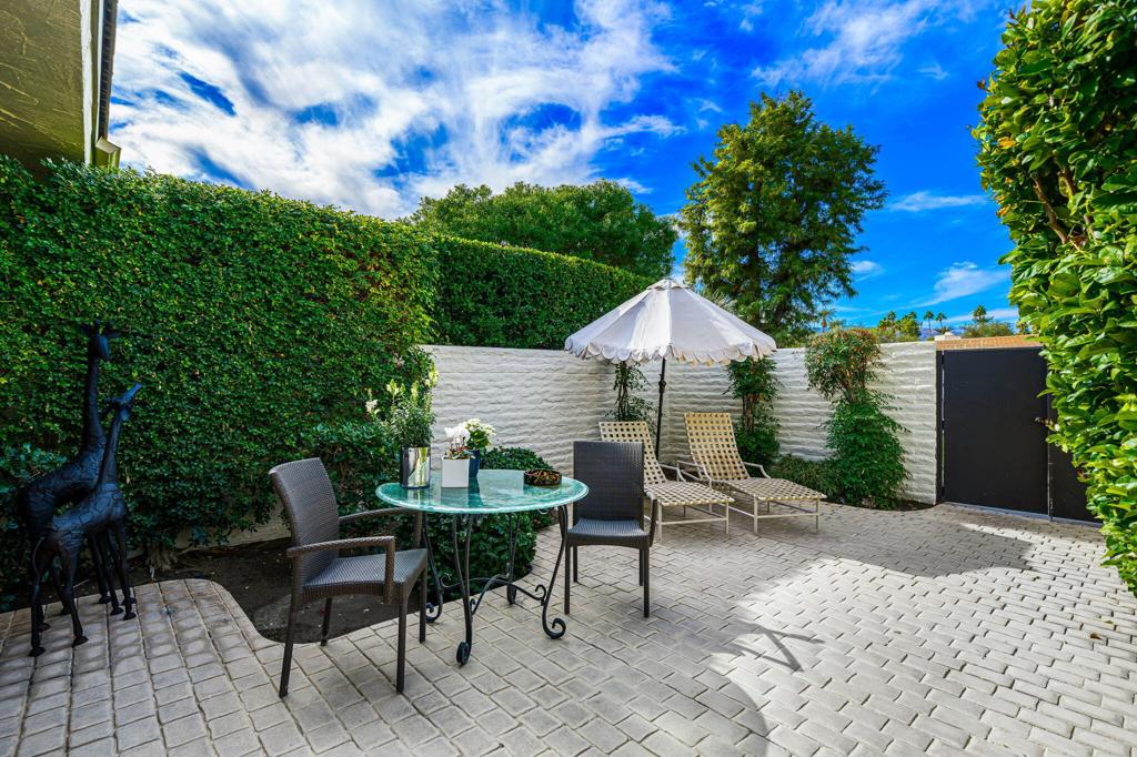 Desert Horizons C.C. - Residential