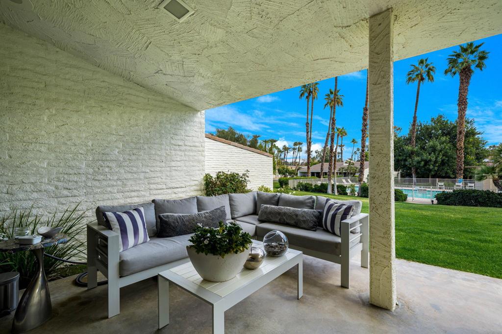Desert Horizons C.C. - Residential