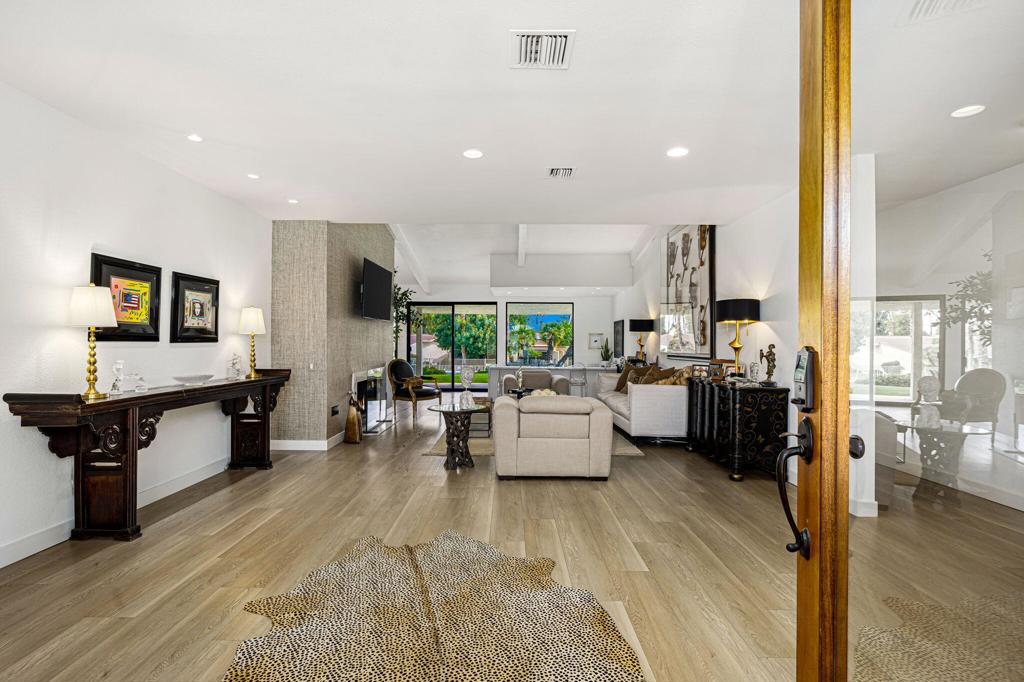 Desert Horizons C.C. - Residential
