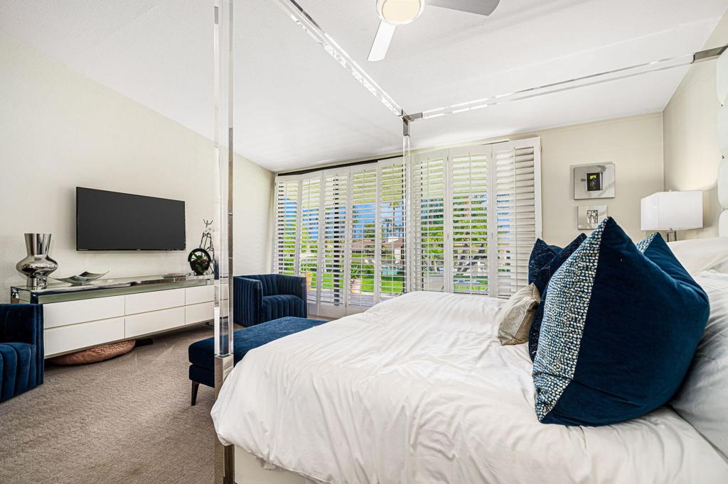 Desert Horizons C.C. - Residential