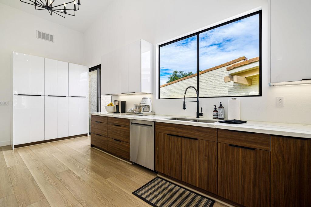 Desert Horizons C.C. - Residential