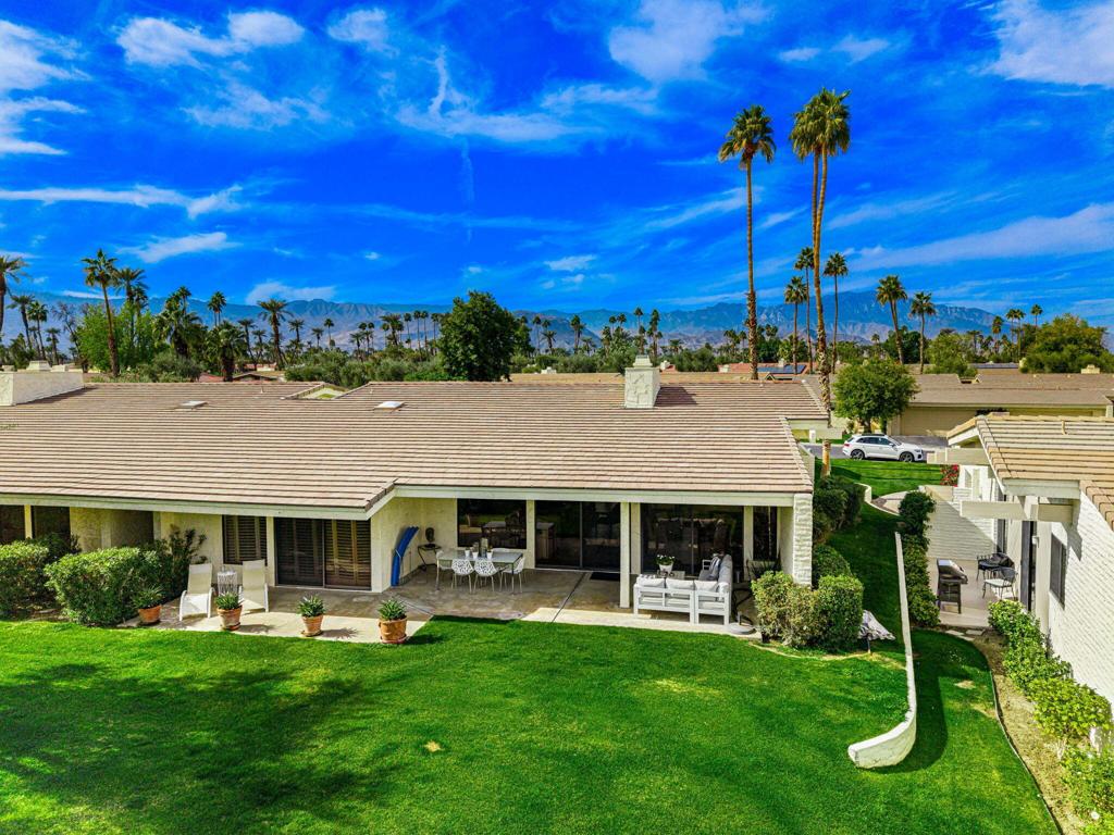 Desert Horizons C.C. - Residential