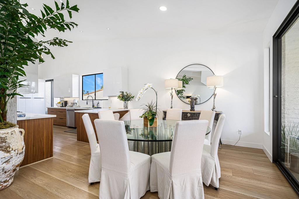 Desert Horizons C.C. - Residential