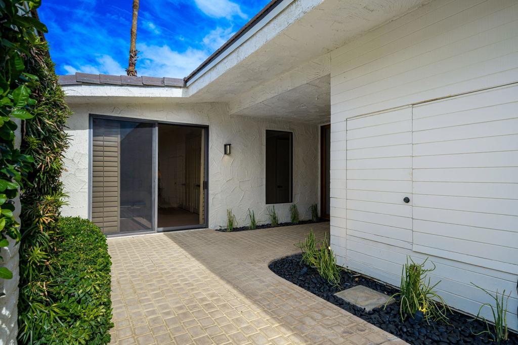 Desert Horizons C.C. - Residential