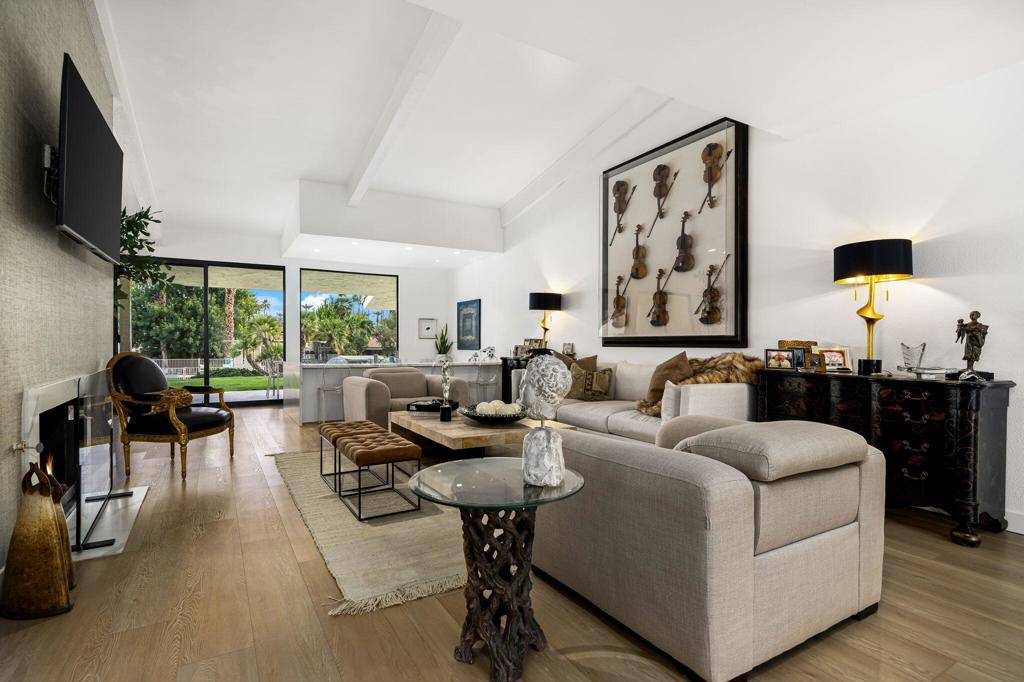 Desert Horizons C.C. - Residential