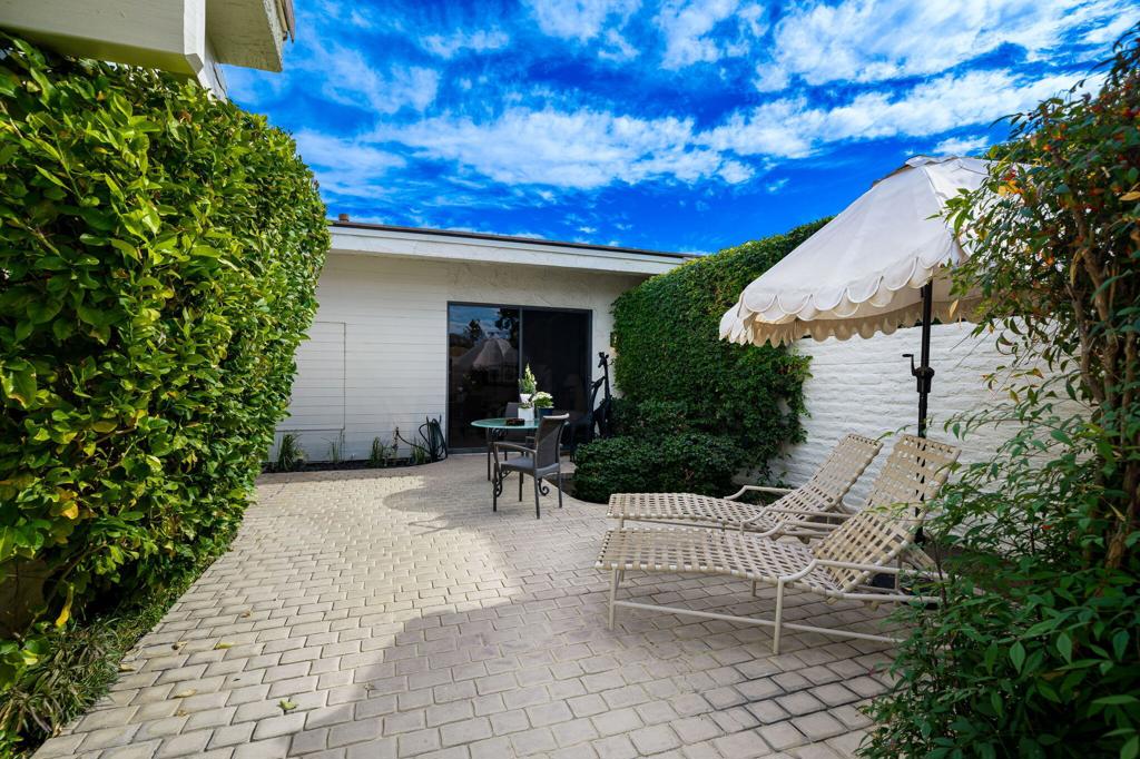 Desert Horizons C.C. - Residential
