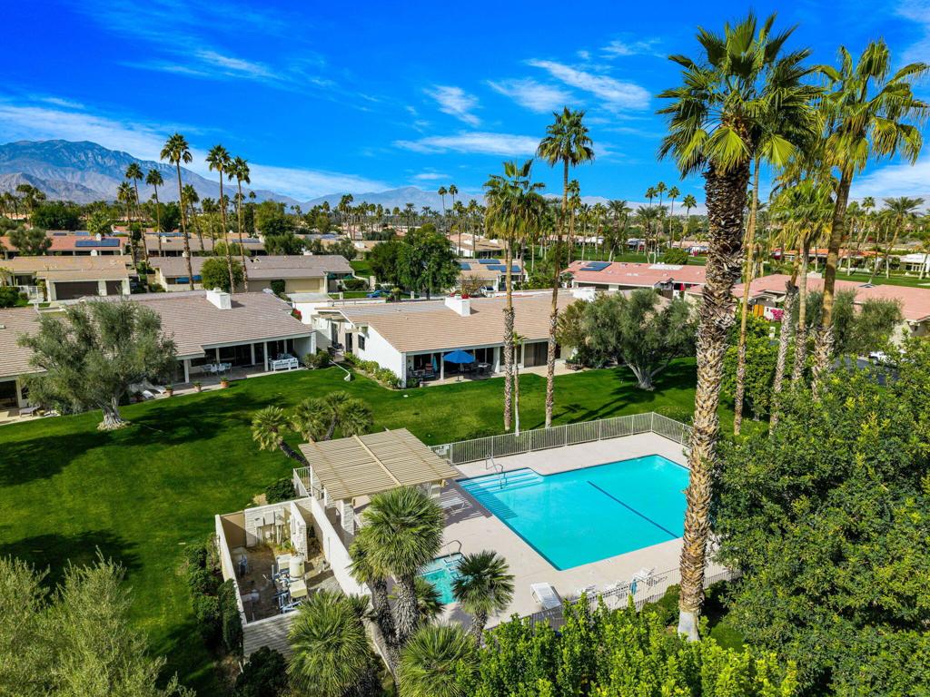 Desert Horizons C.C. - Residential