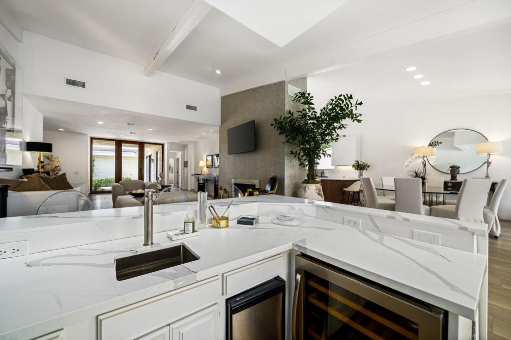 Desert Horizons C.C. - Residential