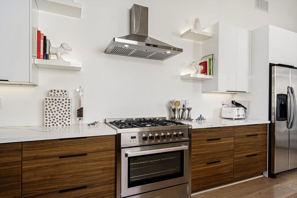 Desert Horizons C.C. - Residential