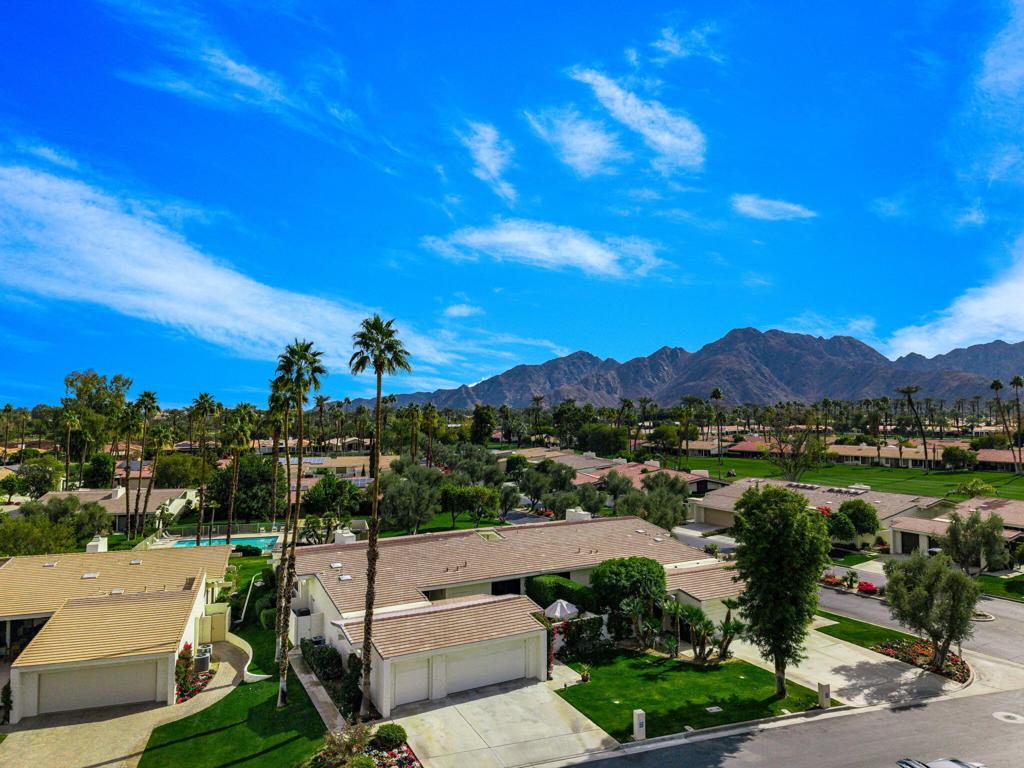 Desert Horizons C.C. - Residential