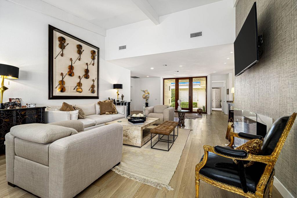 Desert Horizons C.C. - Residential