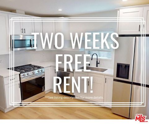 Photo of 1305 Waterloo Street #B, Los Angeles, CA 90026 (MLS # 25611113)