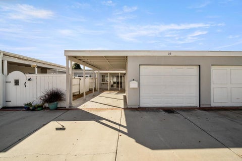 Photo of 3875 Vista Campana S #10, Oceanside, CA 92057 (MLS # NDP2609528)