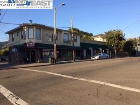Photo of 2600 Macarthur Blvd Blvd, Oakland, CA 94602 (MLS # 41122211)